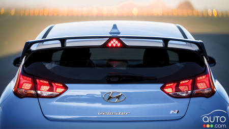 All-electric N performance models? It will happen, says Hyundai